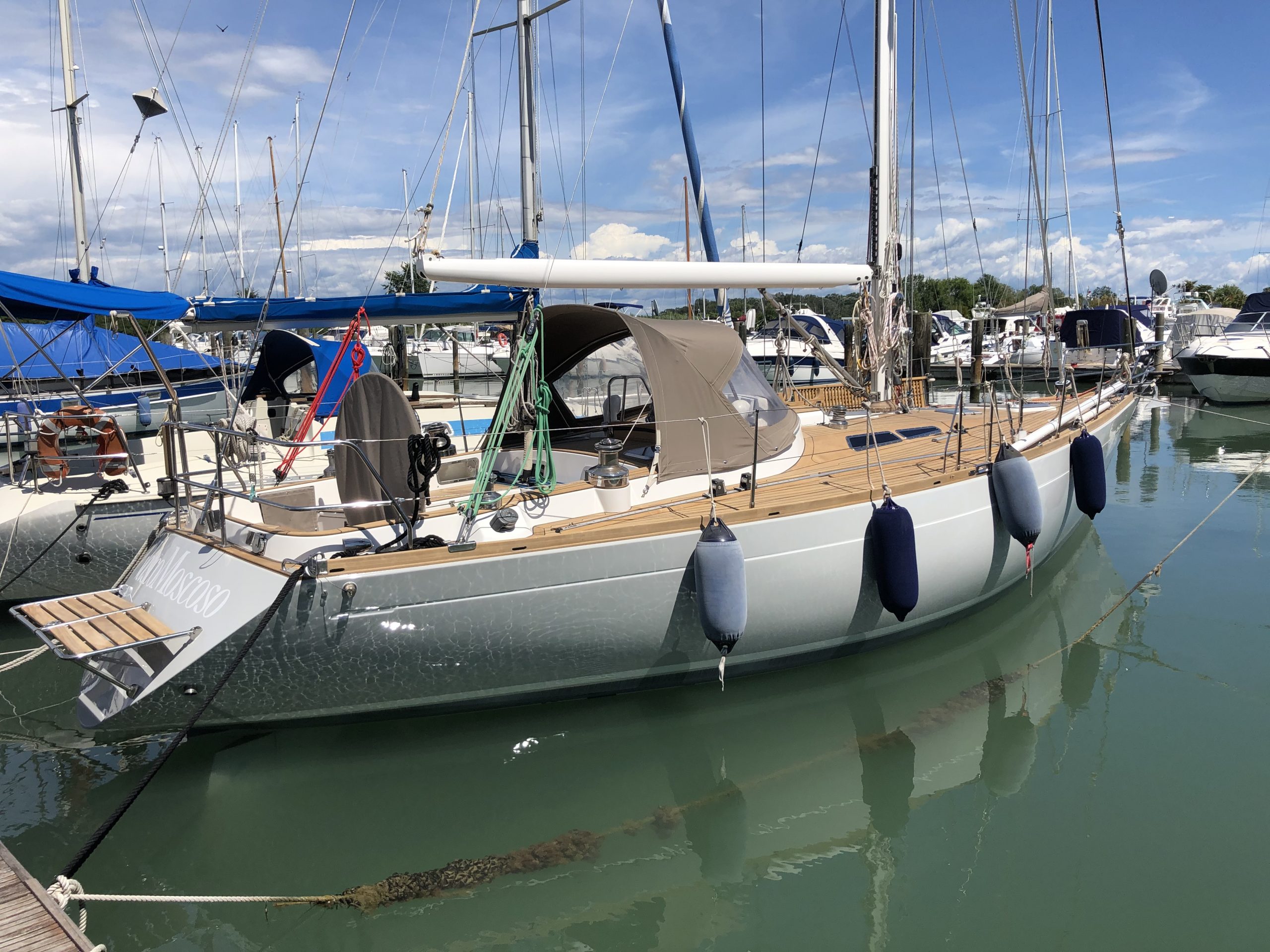 Solaris 39’